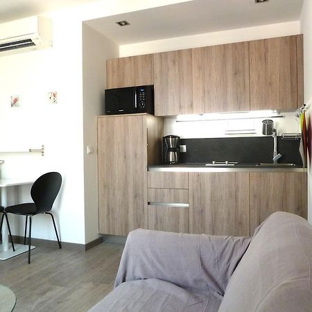 New 1 Bedroom Apt Place Garibaldi Nicea Pokój zdjęcie