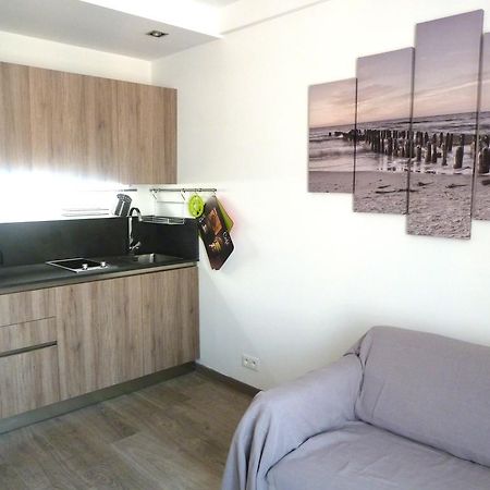 New 1 Bedroom Apt Place Garibaldi Nicea Pokój zdjęcie