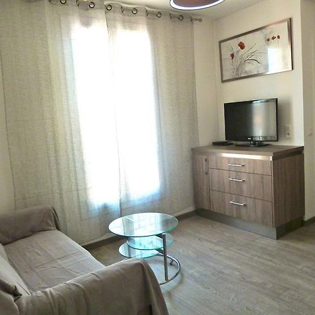 New 1 Bedroom Apt Place Garibaldi Nicea Pokój zdjęcie