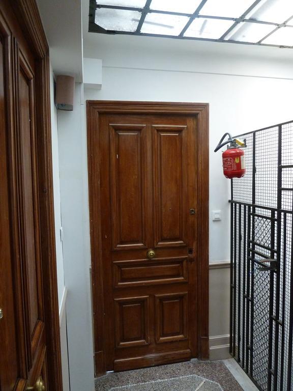 New 1 Bedroom Apt Place Garibaldi Nicea Pokój zdjęcie