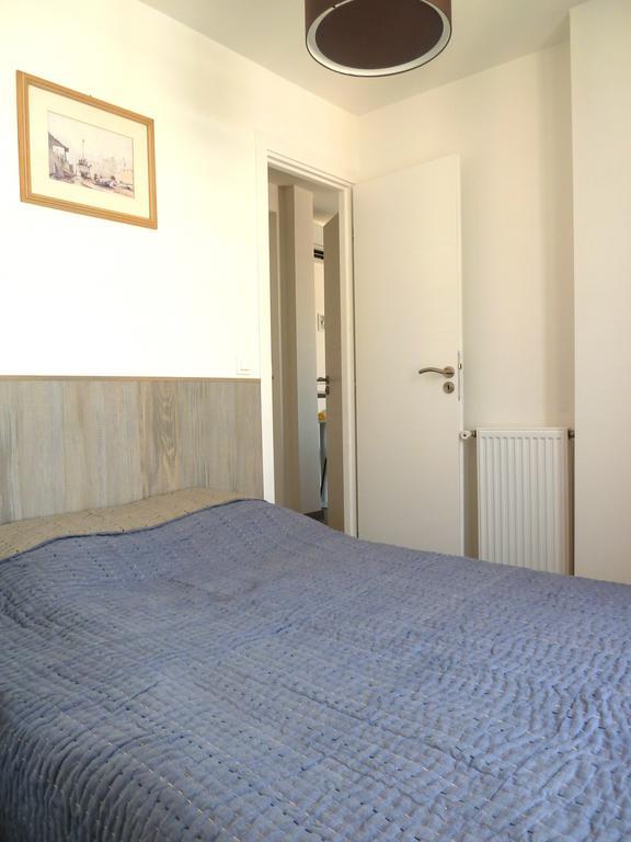 New 1 Bedroom Apt Place Garibaldi Nicea Pokój zdjęcie